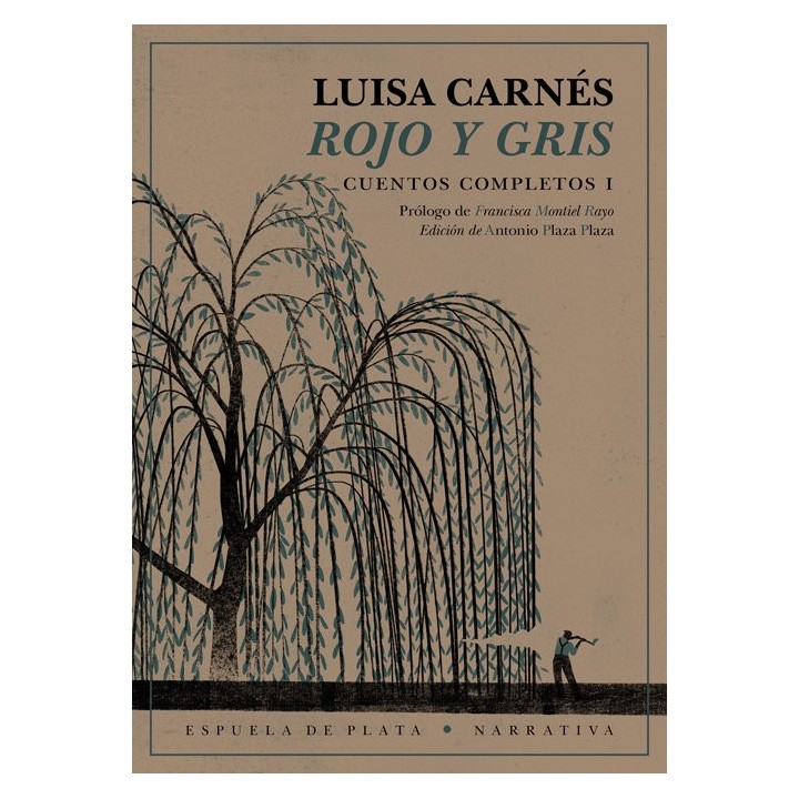 ROJO Y GRIS