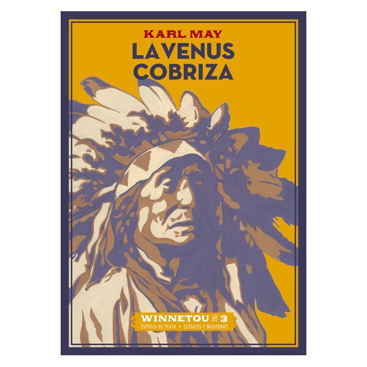 VENUS COBRIZA,LA