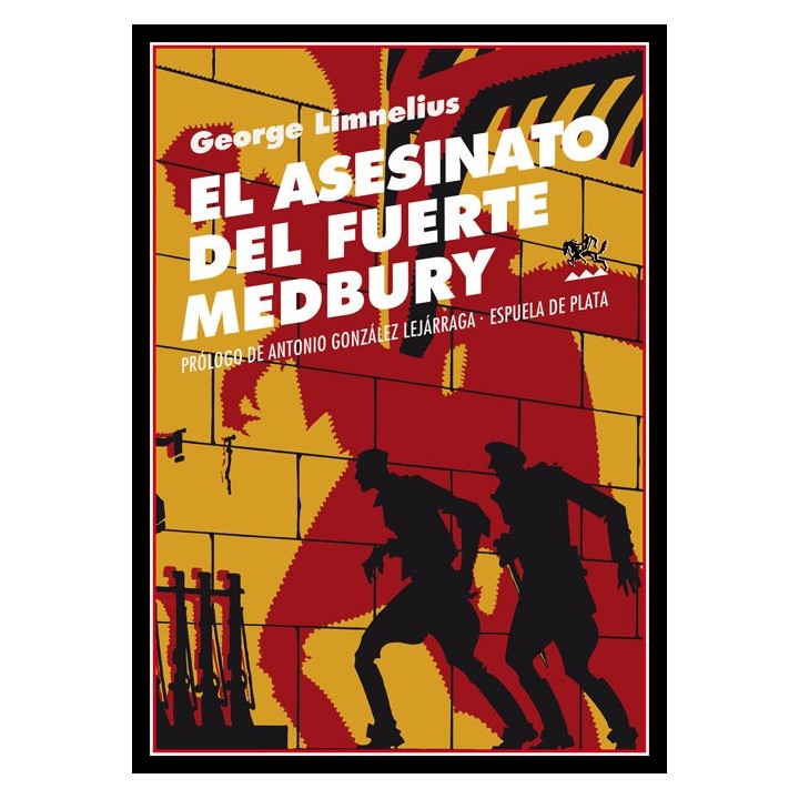 ASESINATO DEL FUERTE MEDBURY,EL