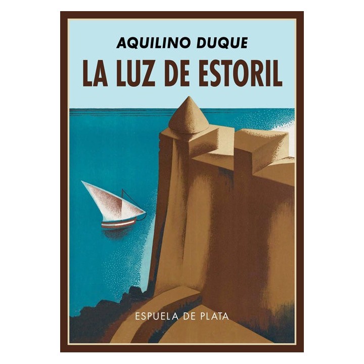 LUZ DE ESTORIL,LA