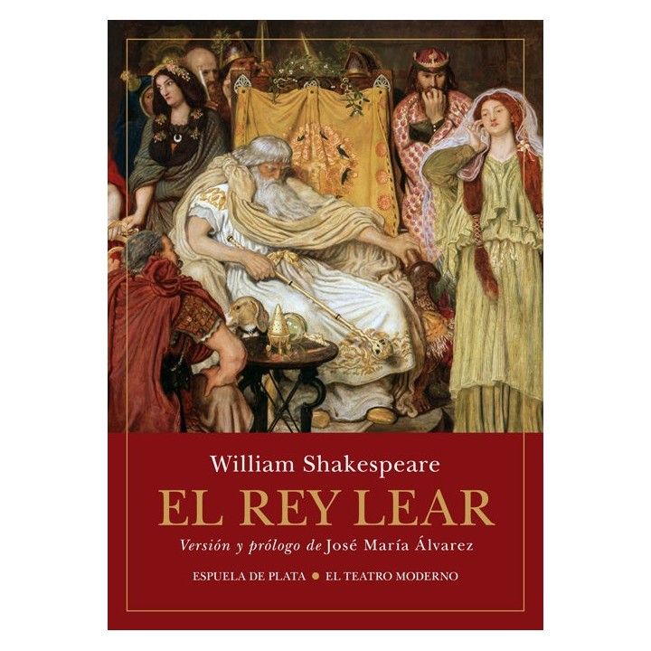 REY LEAR,EL