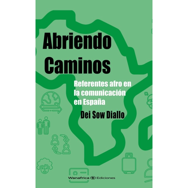 ABRIENDO CAMINOS