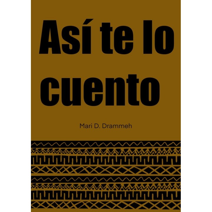 ASI TE LO CUENTO