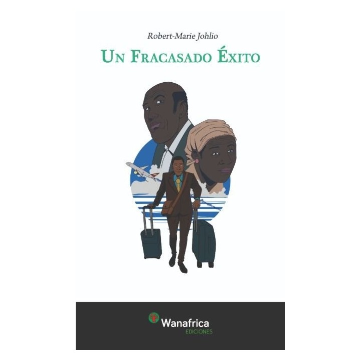 UN FRACASADO EXITO