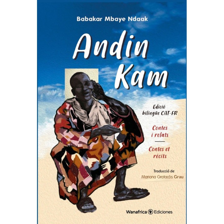 ANDIN KAM
