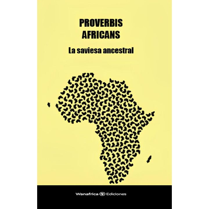 PROVERBIS AFRICANS