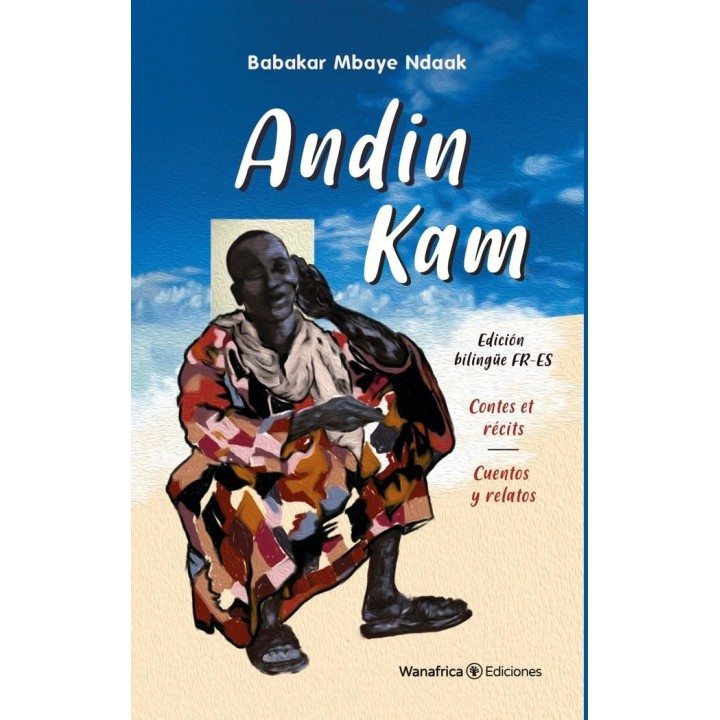 ANDIN KAM