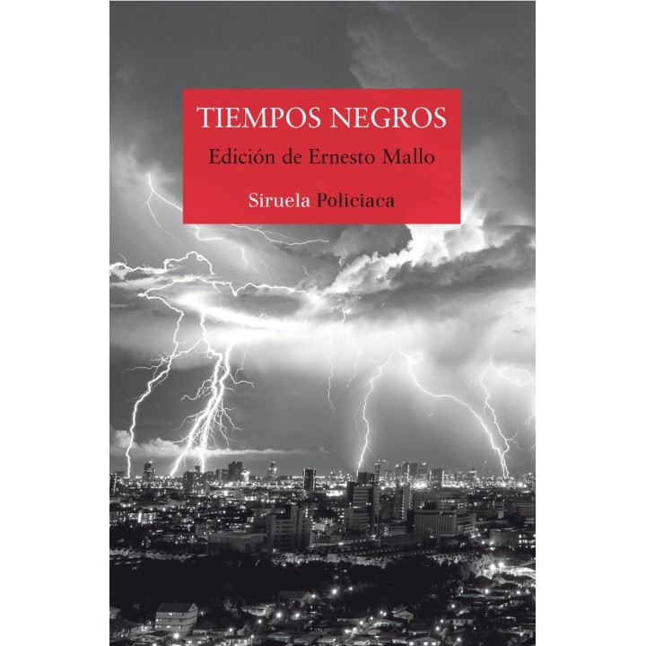 TIEMPOS NEGROS
