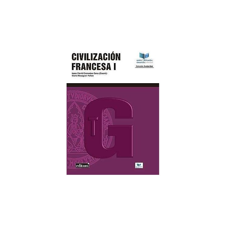 CIVILIZACION FRANCESA I