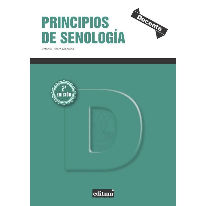 PRINCIPIOS DE SENOLOGIA 2ª ED.