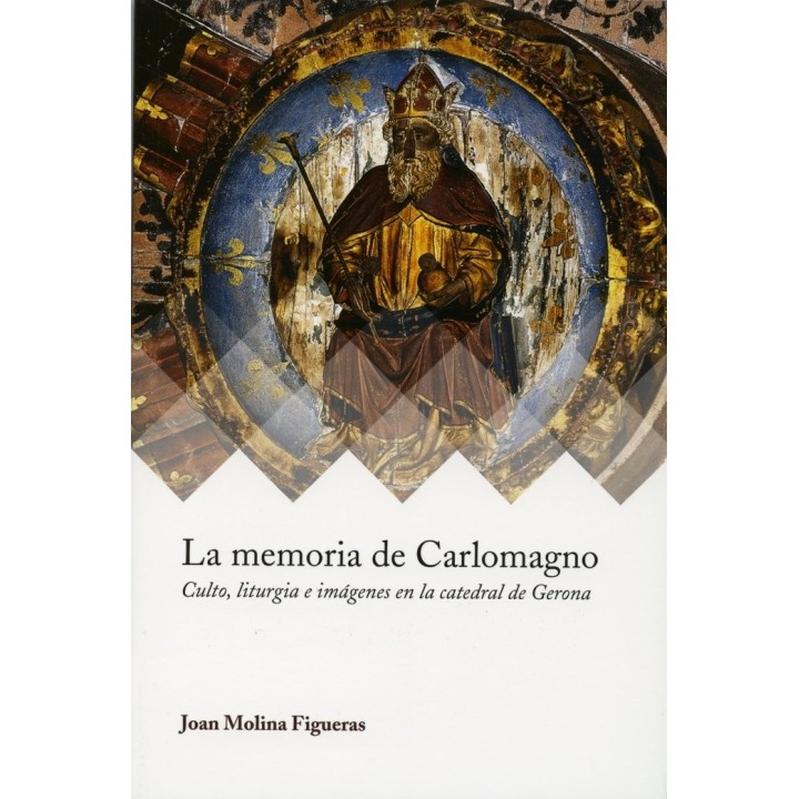MEMORIA DE CARLOMAGNO,LA