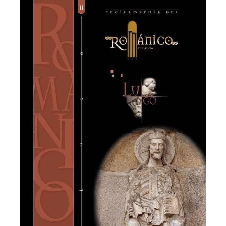 ENCICLOPEDIA DEL ROMANICO LUGO II
