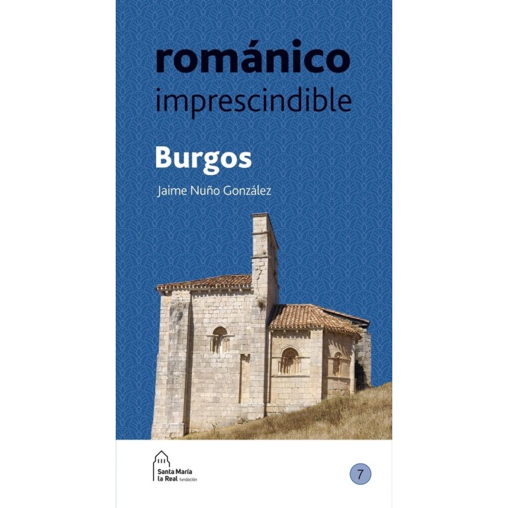 ROMANICO IMPRESCINDIBLE BURGOS