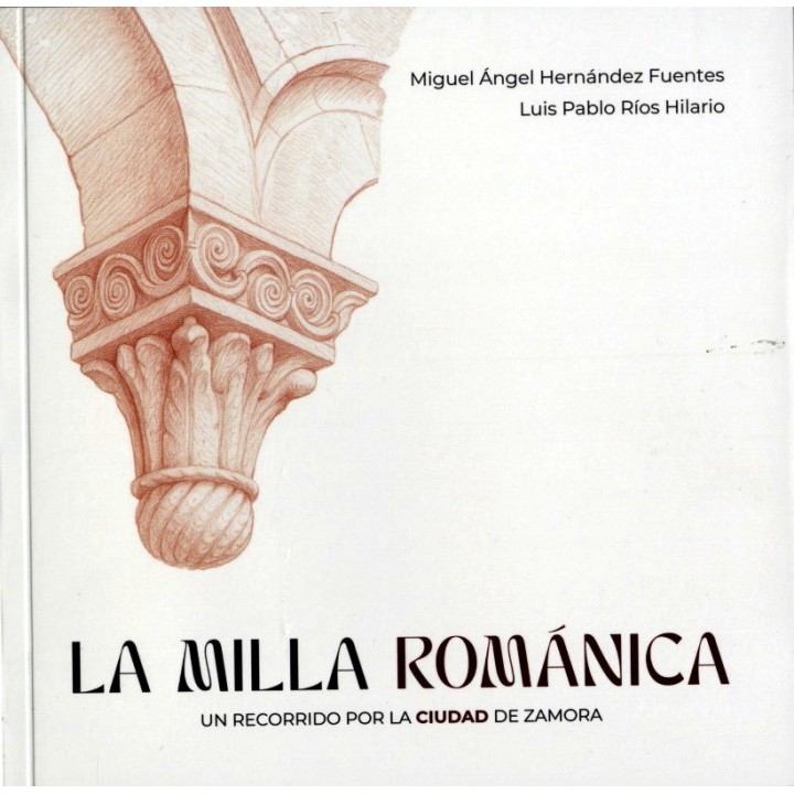 LA MILLA ROMANICA
