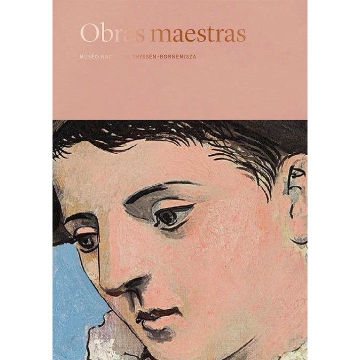 OBRAS MAESTRAS