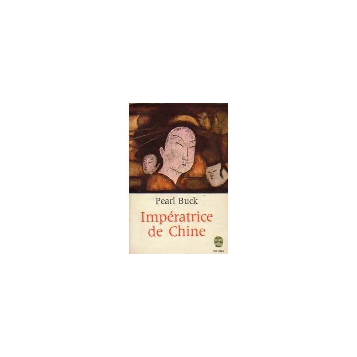 Impératrice de Chine