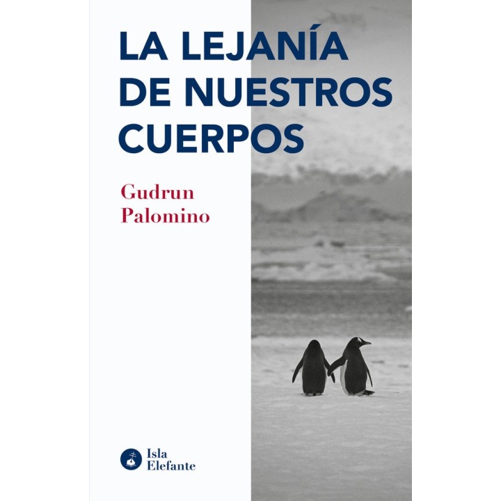 LEJANIA DE NUESTROS CUERPOS,LA