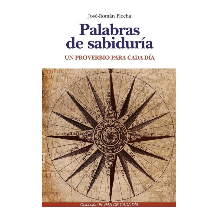 PALABRAS DE SABIDURIA