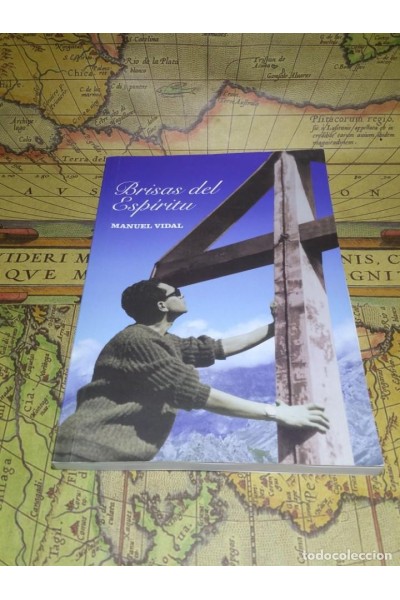 BRISAS DEL ESPIRITU.