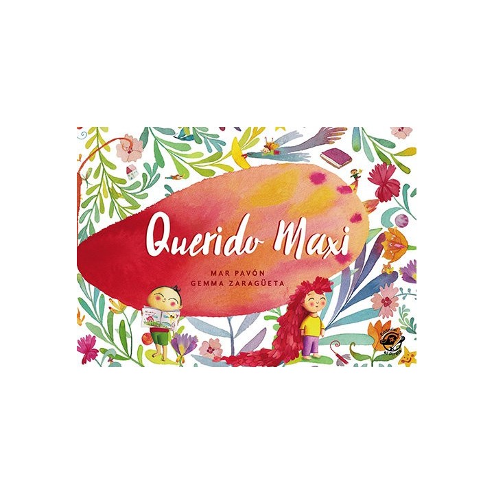 QUERIDO MAXI