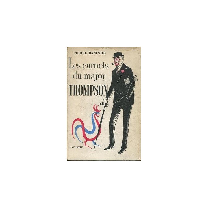 Les carnets du major