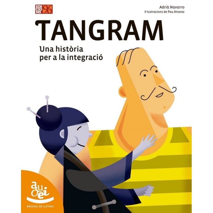 TANGRAM