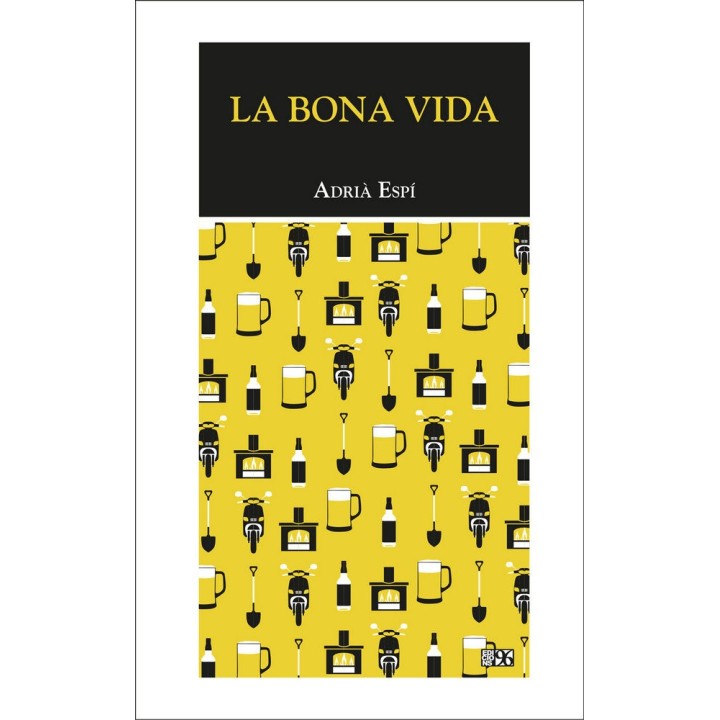 LA BONA VIDA