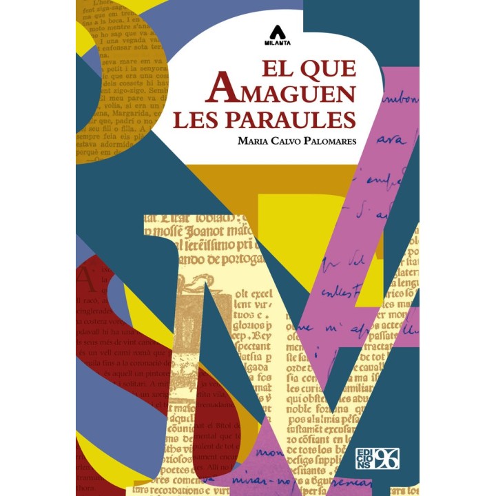 QUE AMAGUEN LES PARAULES,EL VALENCIANO