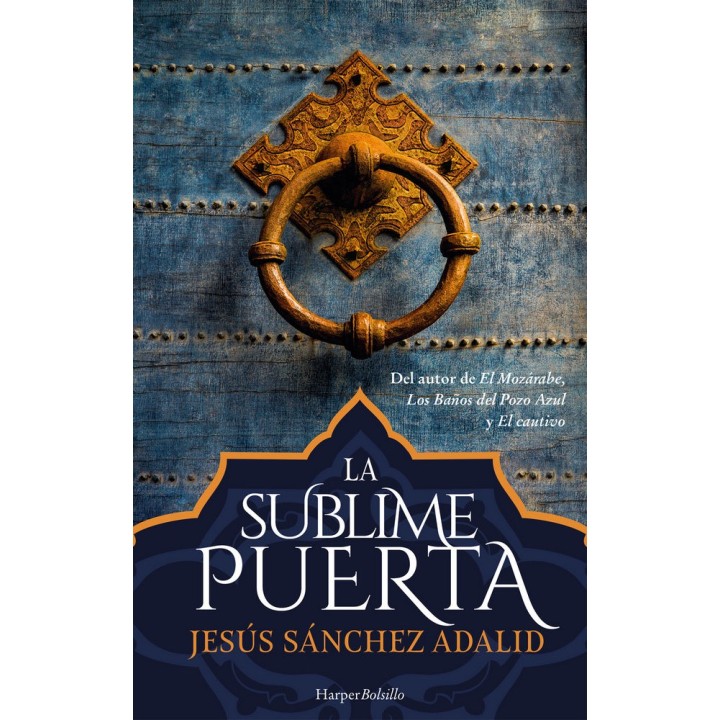 SUBLIME PUERTA,LA