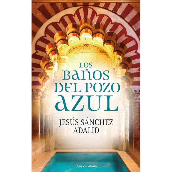 BAÑOS DEL POZO AZUL,LOS