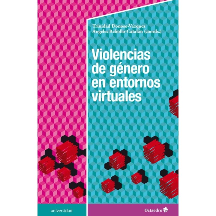 VIOLENCIAS DE GENERO EN ENTORNOS VIRTUALES