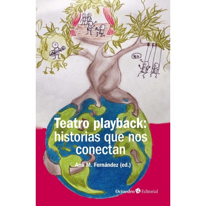 TEATRO PLAYBACK HISTORIAS QUE NOS CONECTA