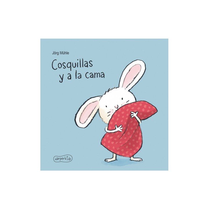 COSQUILLAS Y A LA CAMA