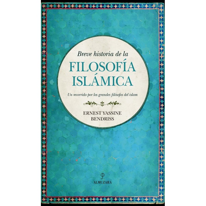 HISTORIA DE LA FILOSOFIA ISLAMICA