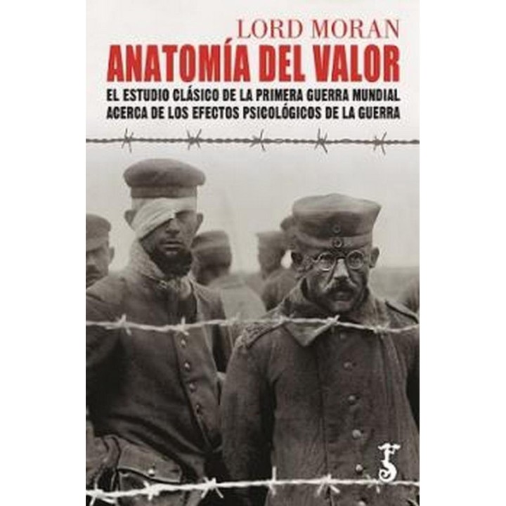 ANATOMIA DEL VALOR