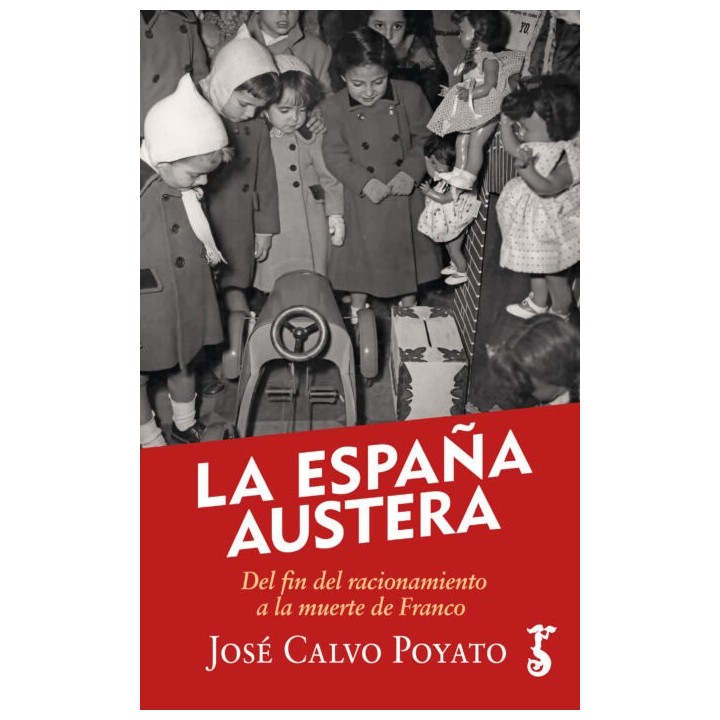 ESPAÑA AUSTERA,LA