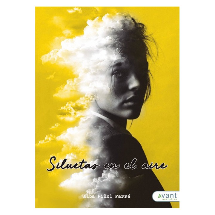 SILUETAS EN EL AIRE