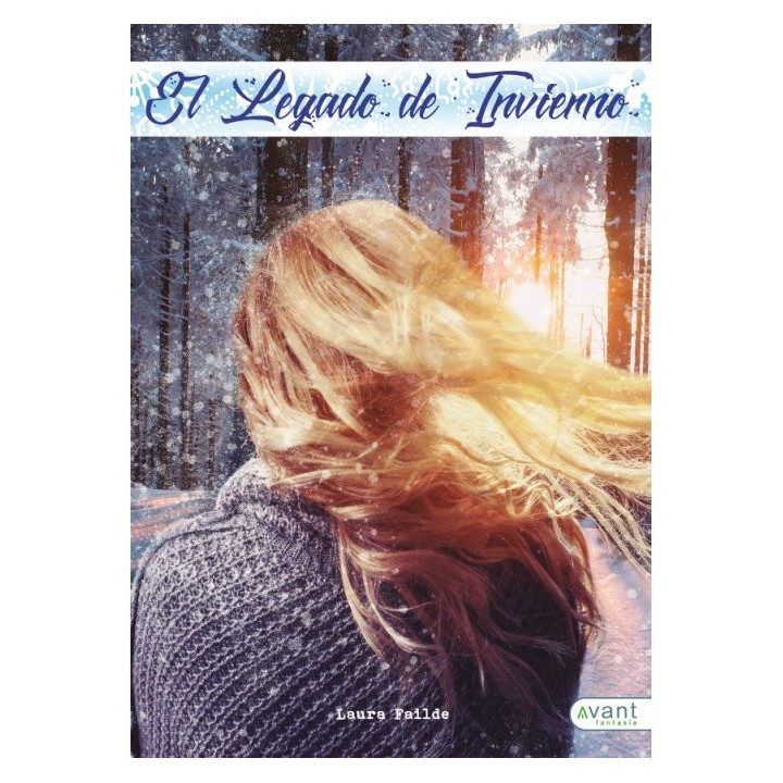 EL LEGADO DE INVIERNO