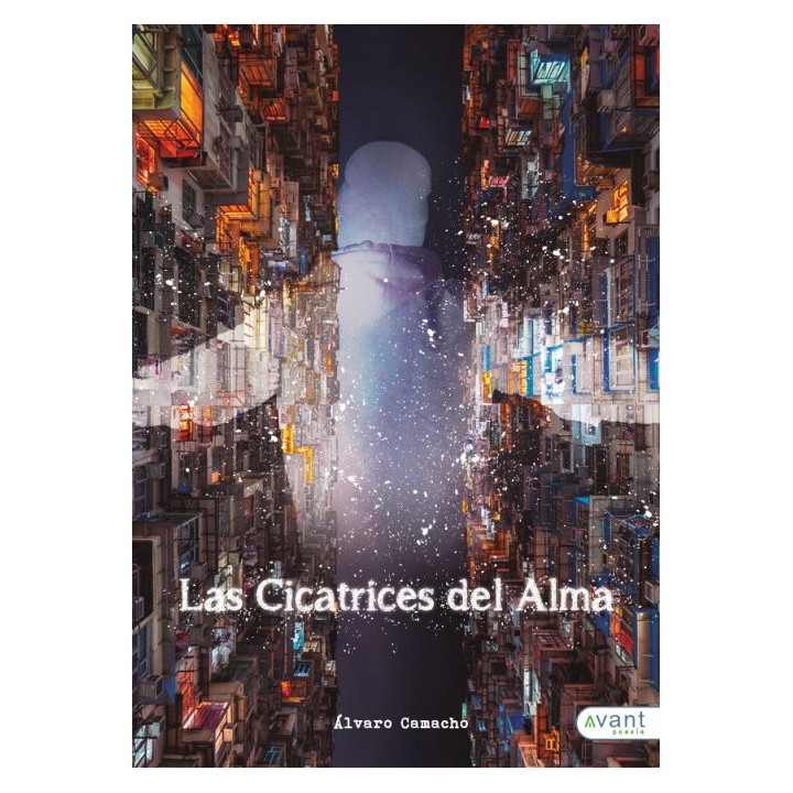 LAS CICATRICES DEL ALMA