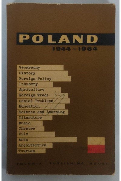 Poland, 1944-1964
