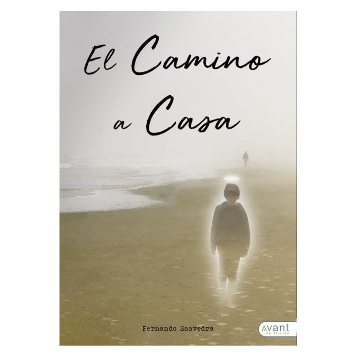 EL CAMINO A CASA