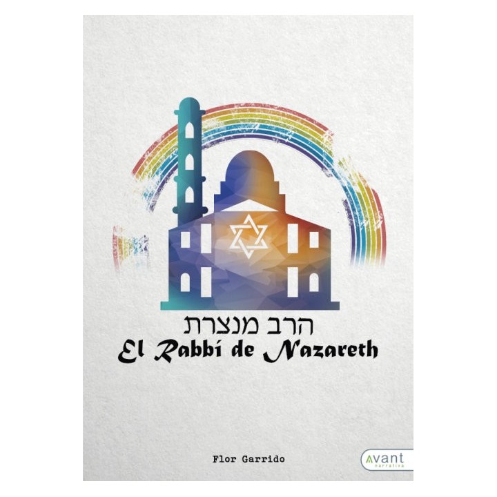 EL RABBI DE NAZARETH