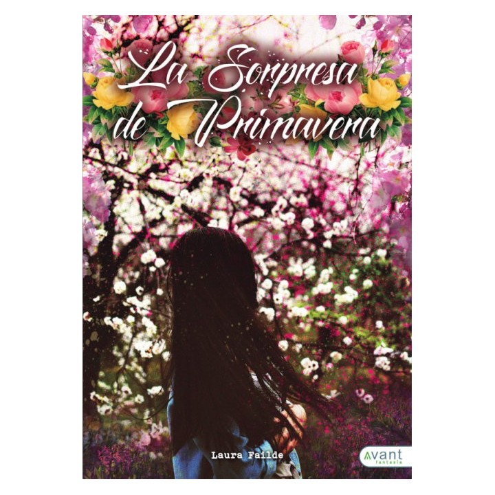 LA SORPRESA DE PRIMAVERA