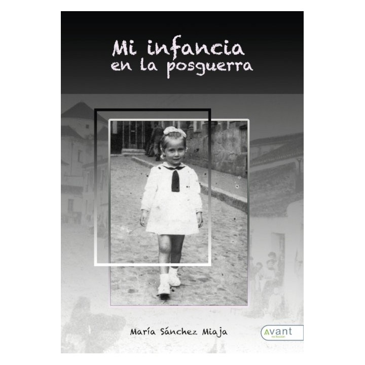 MI INFANCIA EN LA POSGUERRA