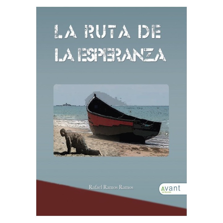 LA RUTA DE LA ESPERANZA