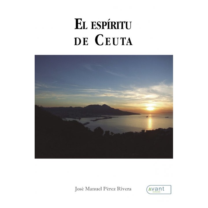 EL ESPIRITU DE CEUTA