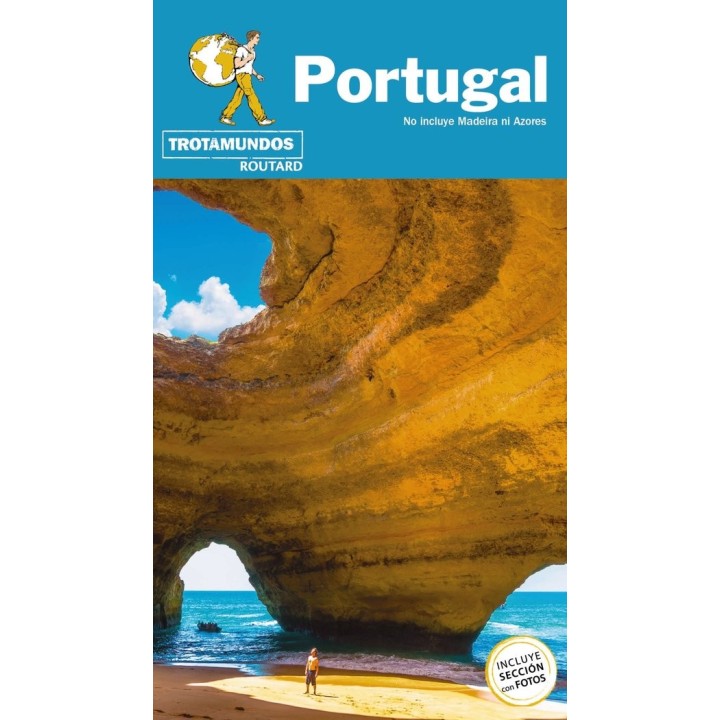 PORTUGAL TROTAMUNDOS ROUTARD 19