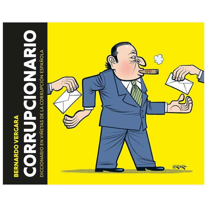 CORRUPCIONARIO