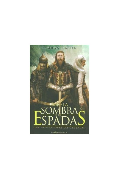 Bajo la sombra de las espadas