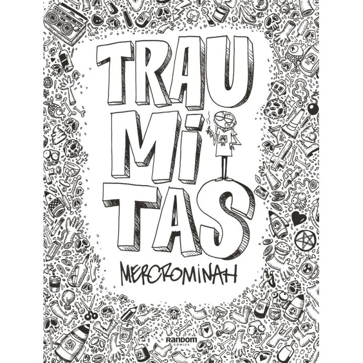 TRAUMITAS